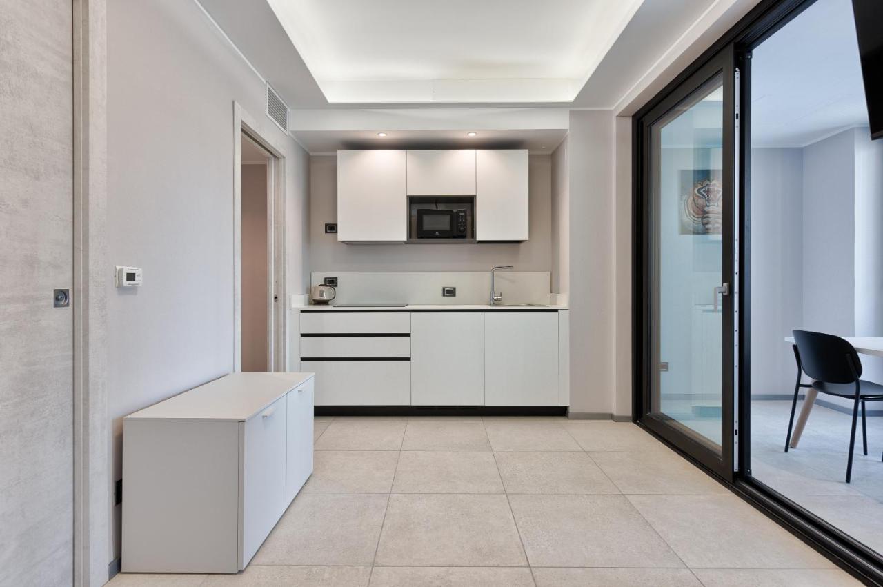 La Casa Di Malu Apart : Design Flats Torino