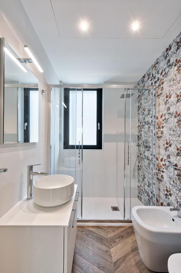 Appartamento La Casa Di Malu Apart : Design Flats *