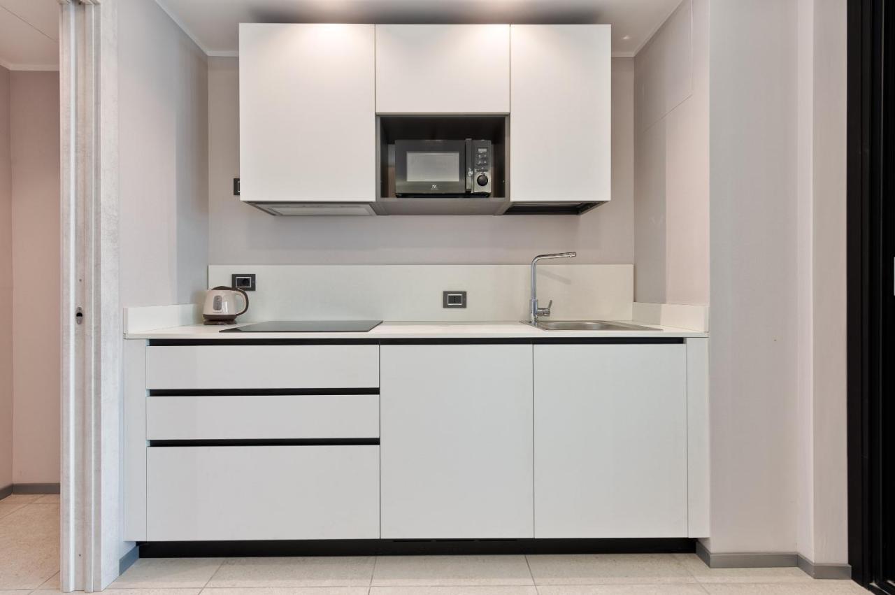 La Casa Di Malu Apart : Design Flats Appartamento