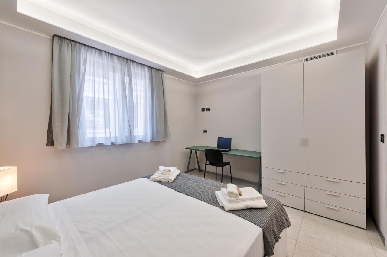 La Casa Di Malu Apart : Design Flats Appartamento *