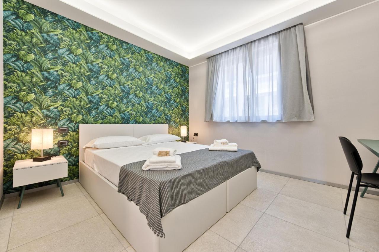 Appartamento La Casa Di Malu Apart : Design Flats
