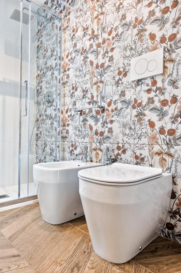La Casa Di Malu Apart : Design Flats Appartamento