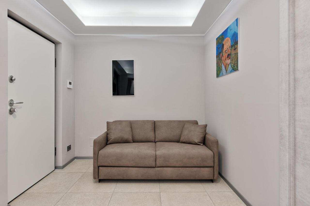 La Casa Di Malu Apart : Design Flats * Torino