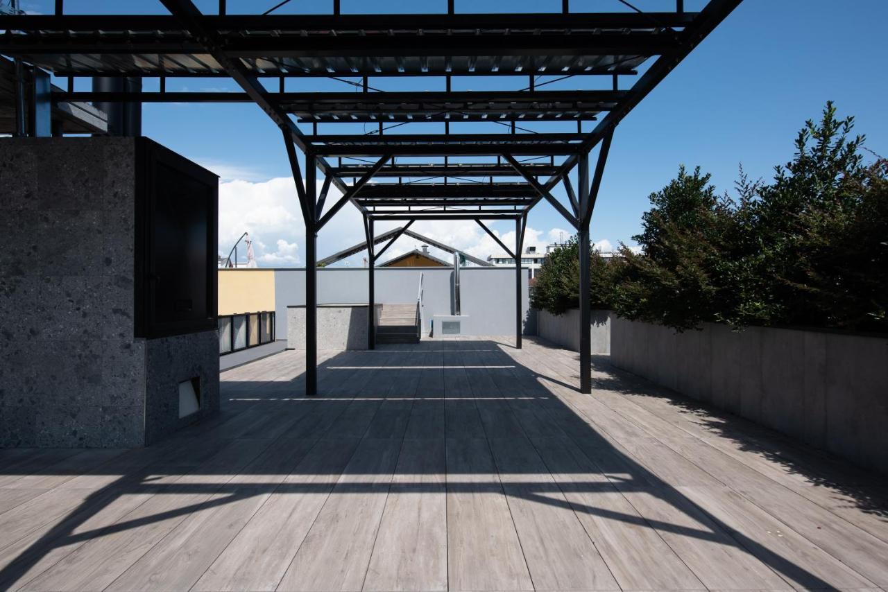 Appartamento La Casa Di Malu Apart : Design Flats *