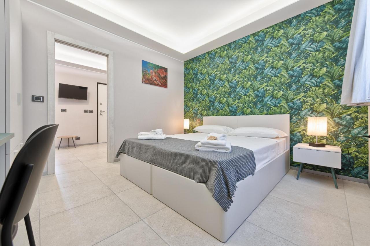 La Casa Di Malu Apart : Design Flats Torino
