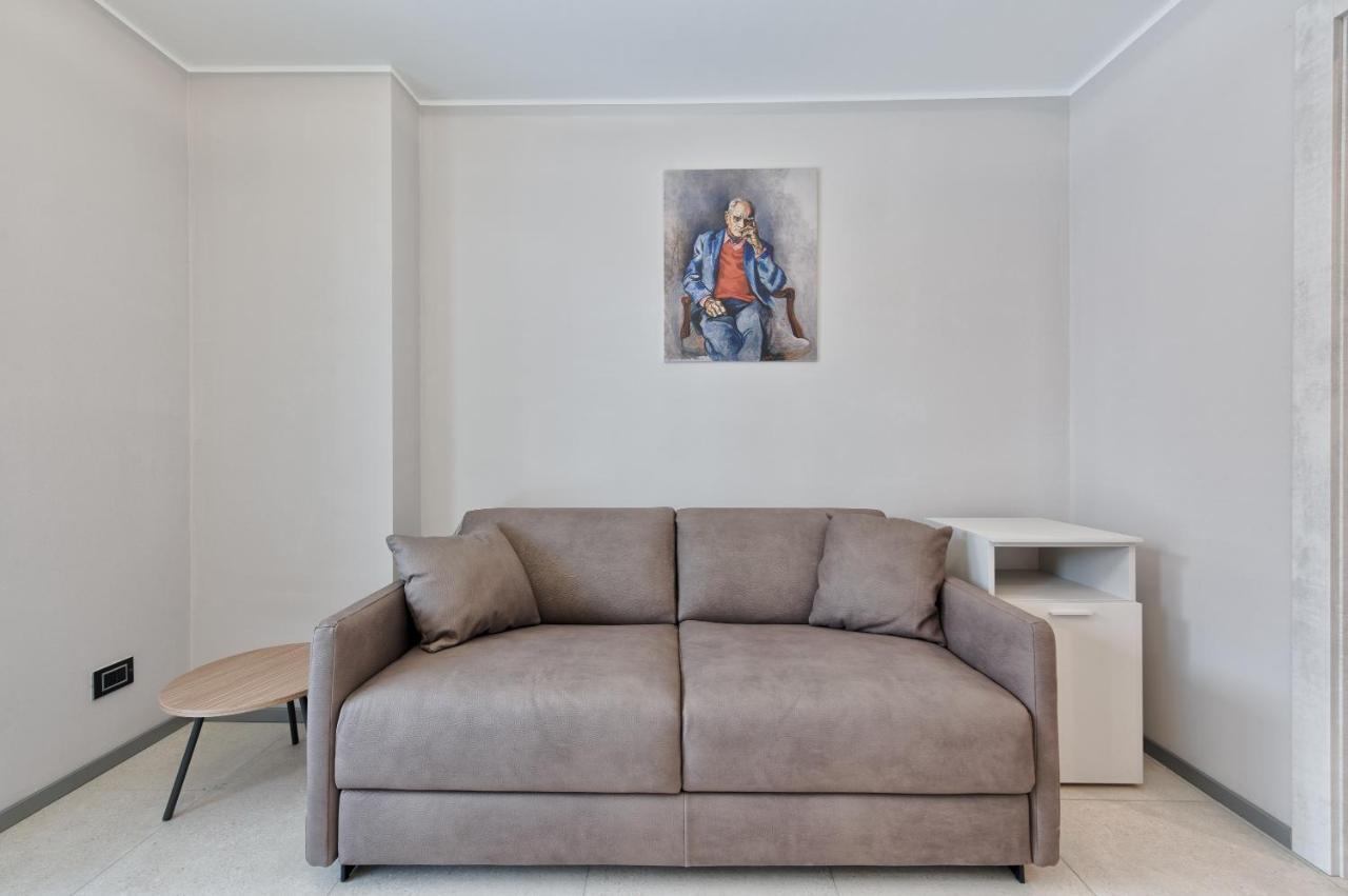 La Casa Di Malu Apart : Design Flats Appartamento