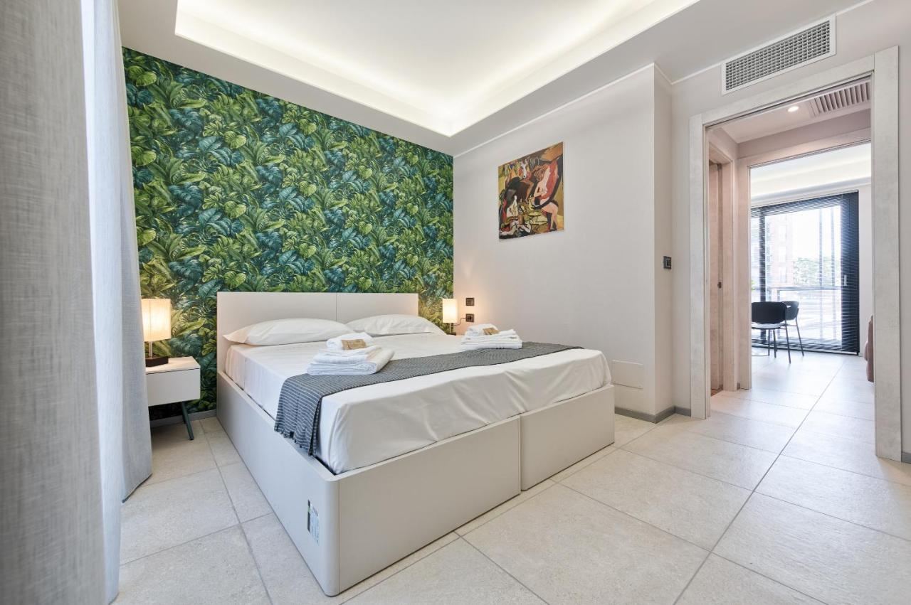 Appartamento La Casa Di Malu Apart : Design Flats Torino