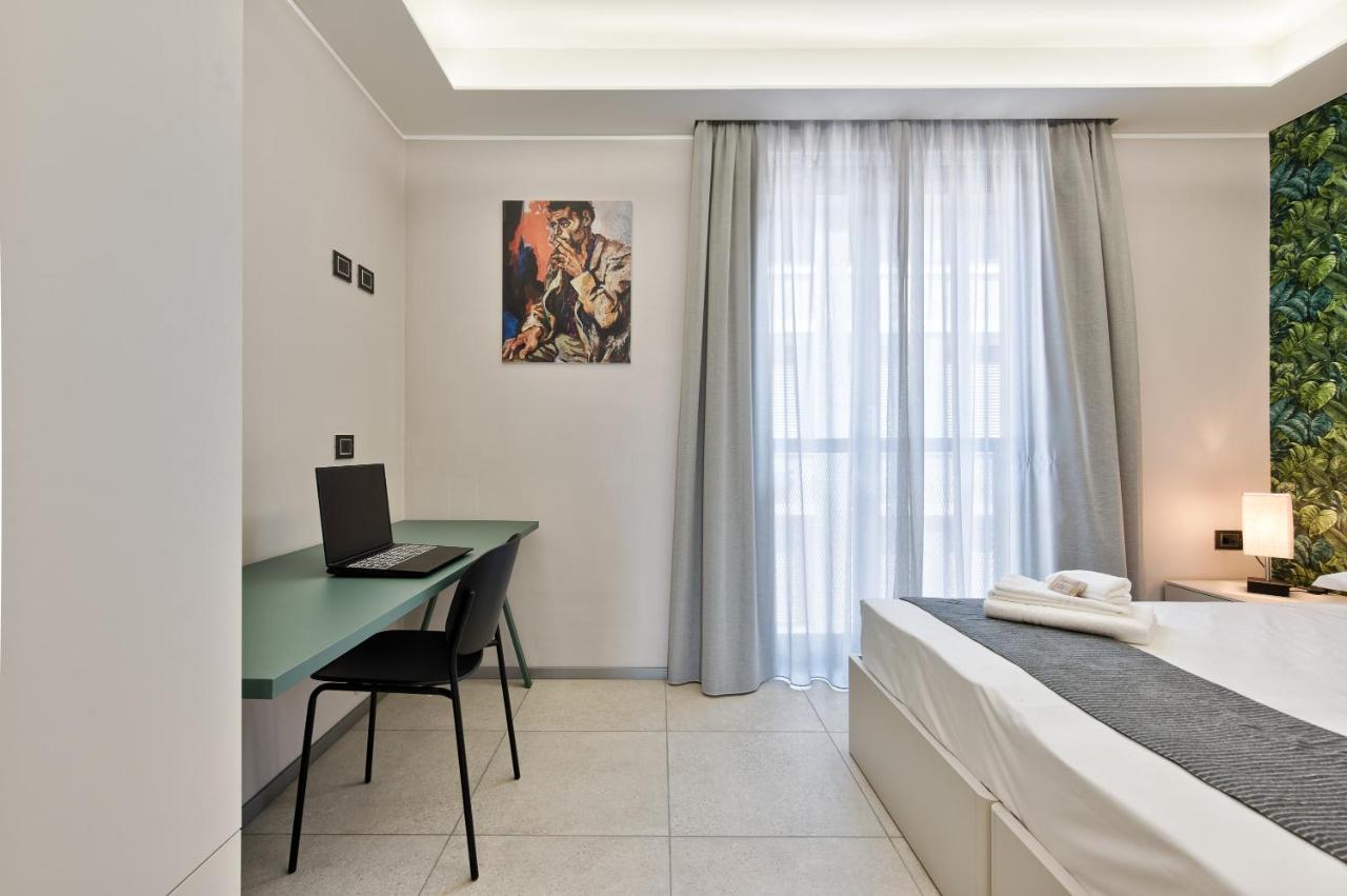 La Casa Di Malu Apart : Design Flats *