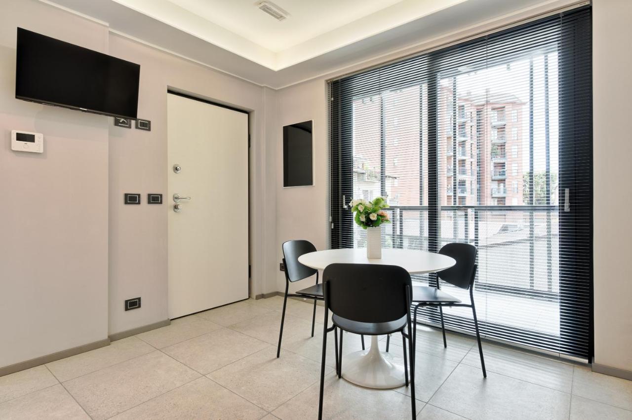 La Casa Di Malu Apart : Design Flats Appartamento