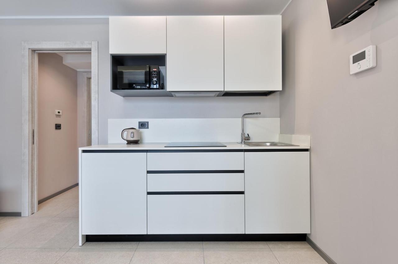 Appartamento La Casa Di Malu Apart : Design Flats Torino
