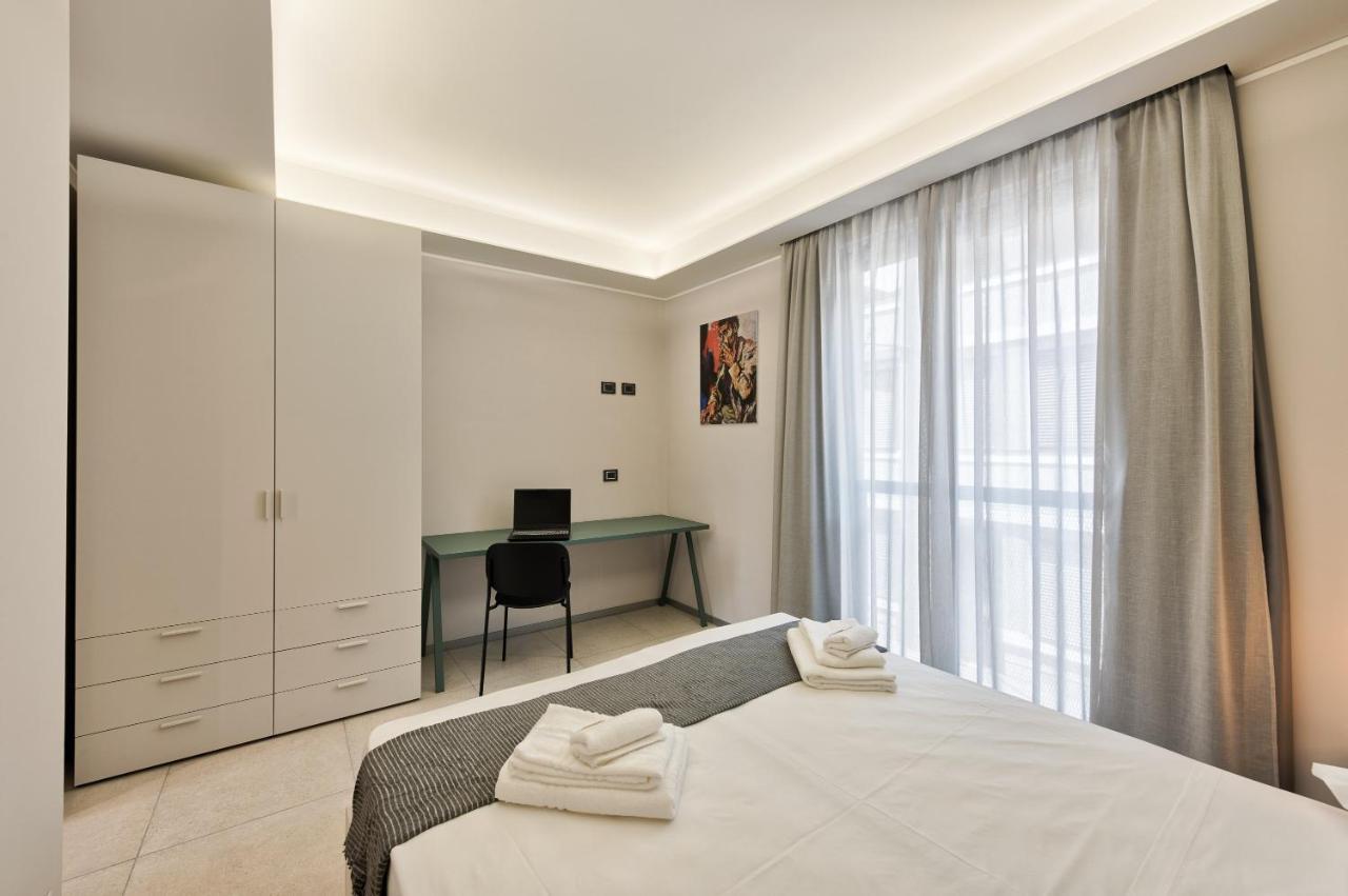 La Casa Di Malu Apart : Design Flats Appartamento Torino