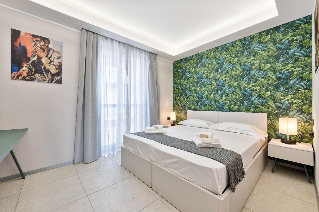 Appartamento La Casa Di Malu Apart : Design Flats