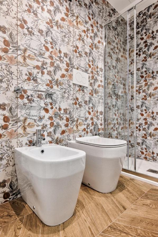 Appartamento La Casa Di Malu Apart : Design Flats *