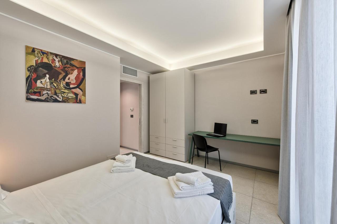La Casa Di Malu Apart : Design Flats Appartamento