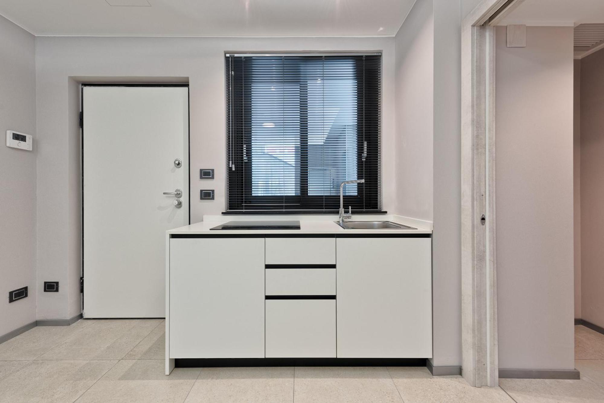 La Casa Di Malu Apart : Design Flats Appartamento Torino