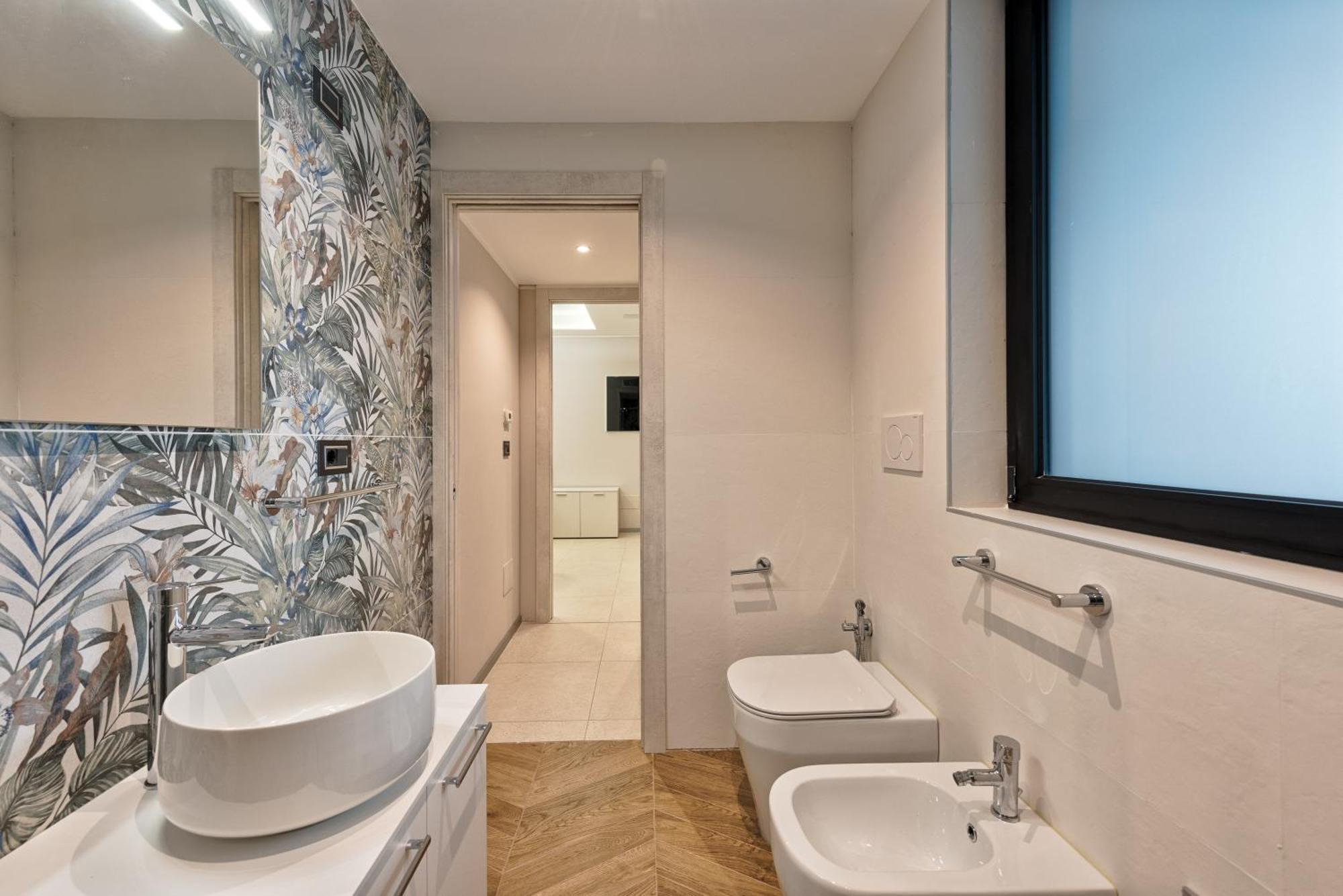 La Casa Di Malu Apart : Design Flats Appartamento *