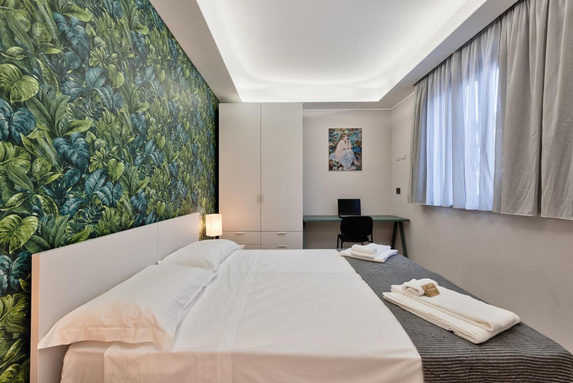 La Casa Di Malu Apart : Design Flats Appartamento Torino