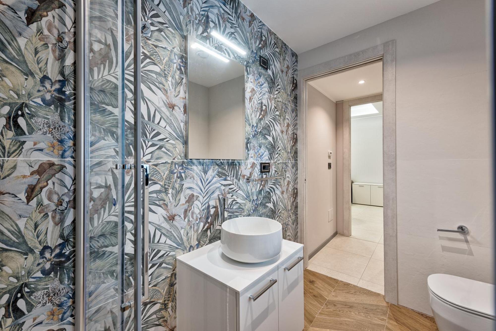Appartamento La Casa Di Malu Apart : Design Flats Torino