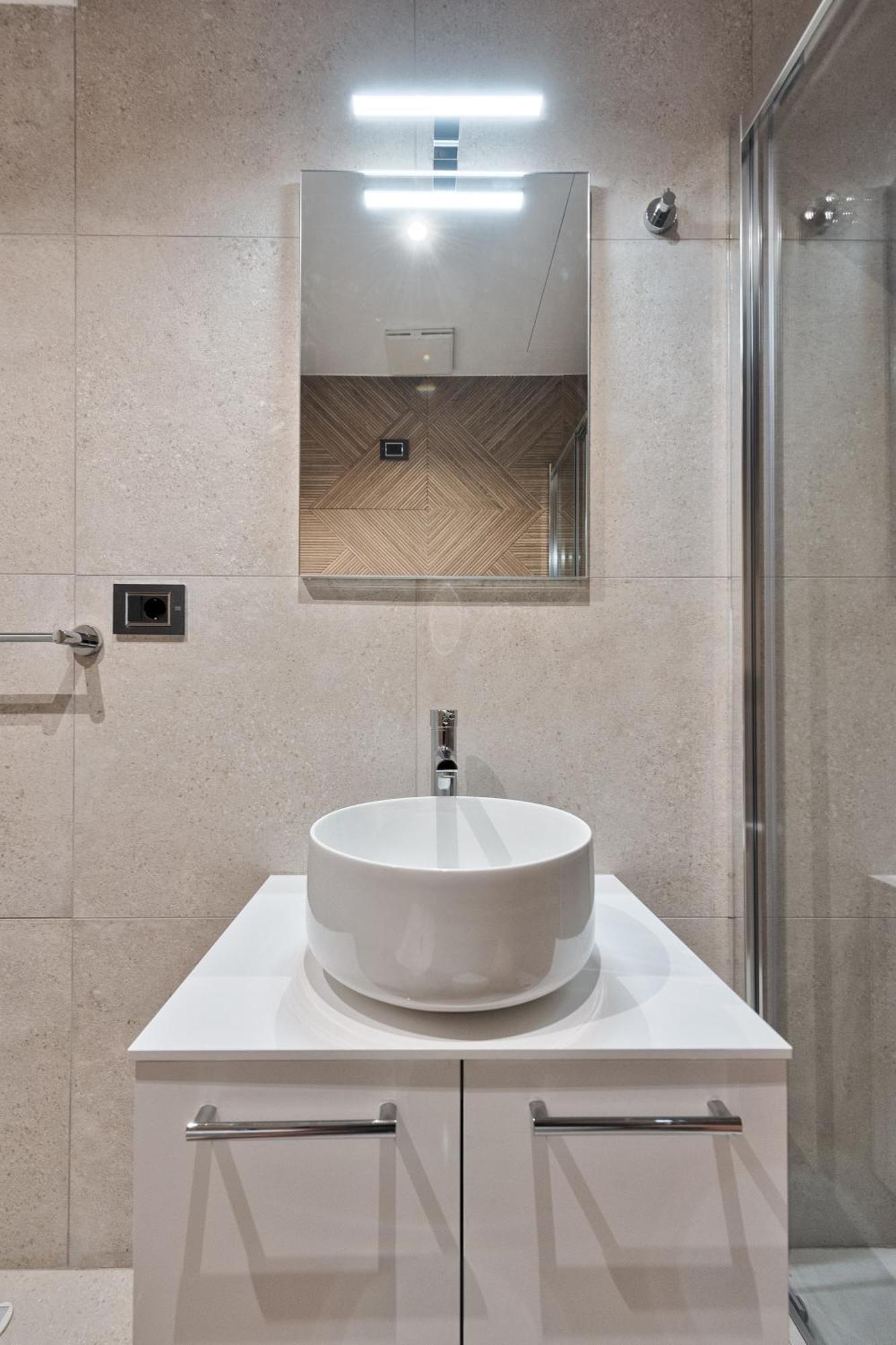 La Casa Di Malu Apart : Design Flats Appartamento