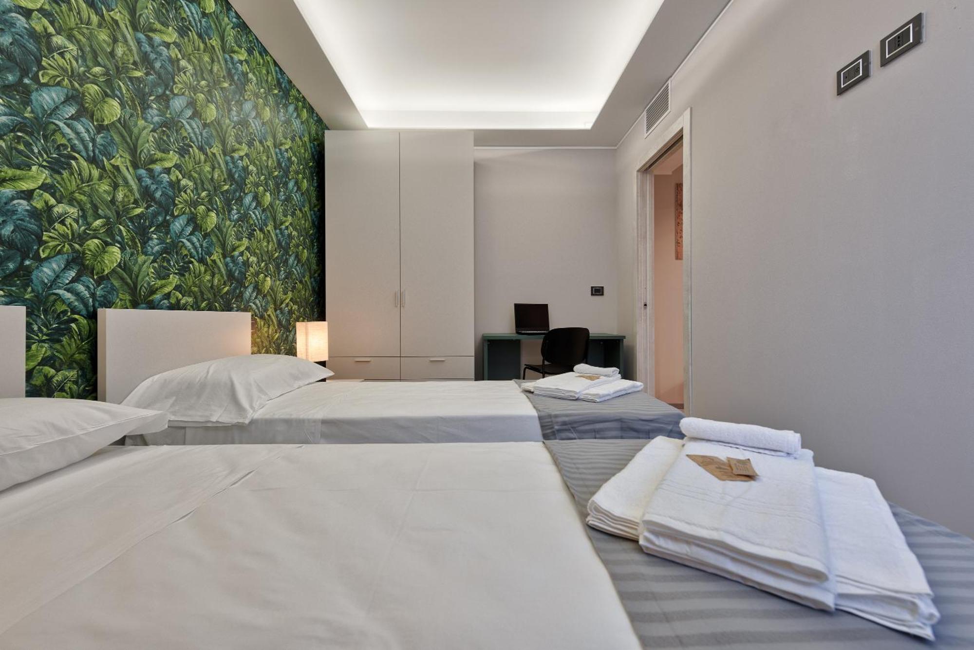 Appartamento La Casa Di Malu Apart : Design Flats Torino