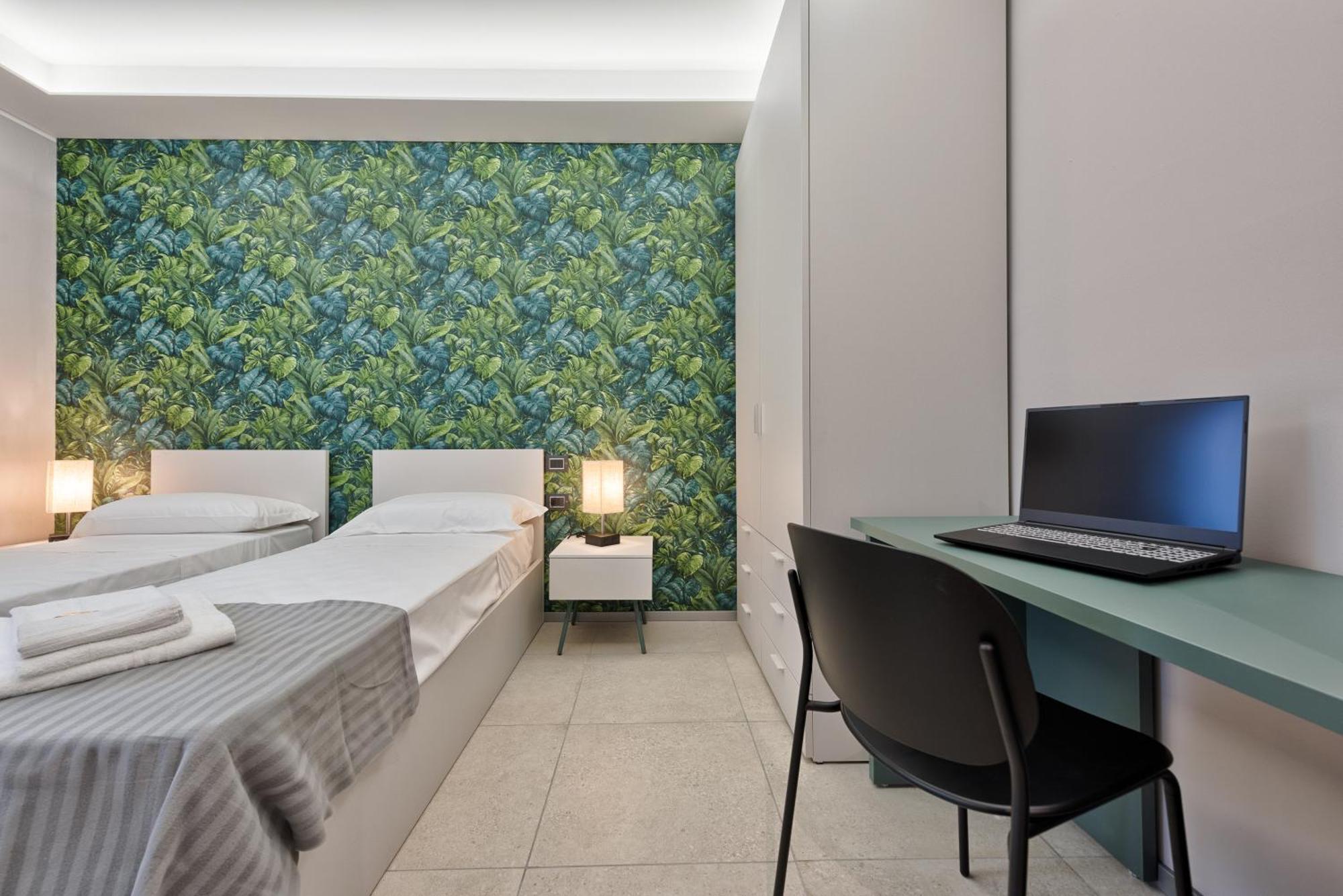 La Casa Di Malu Apart : Design Flats *